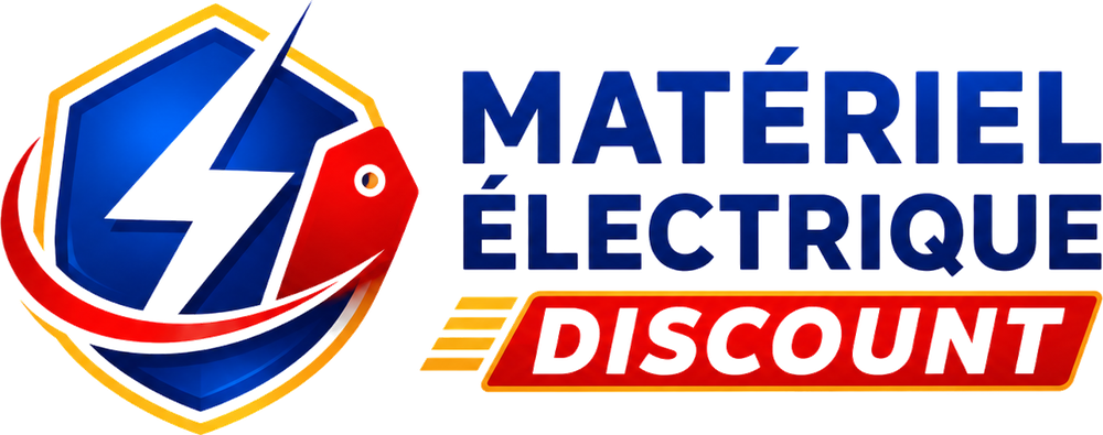 Matériel Électrique Discount