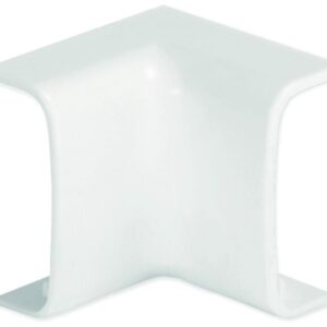 Angle intérieur pour Optima TM 32x12,5 blanc