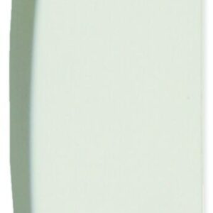 Embout pour Optima TM 32x12,5 blanc