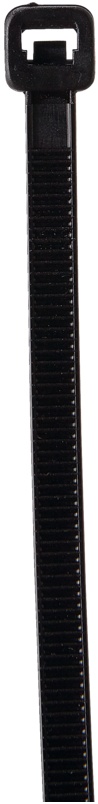 Collier de câblage Unity Origin noir PA 6.6 300 4.8 mm – Image 5