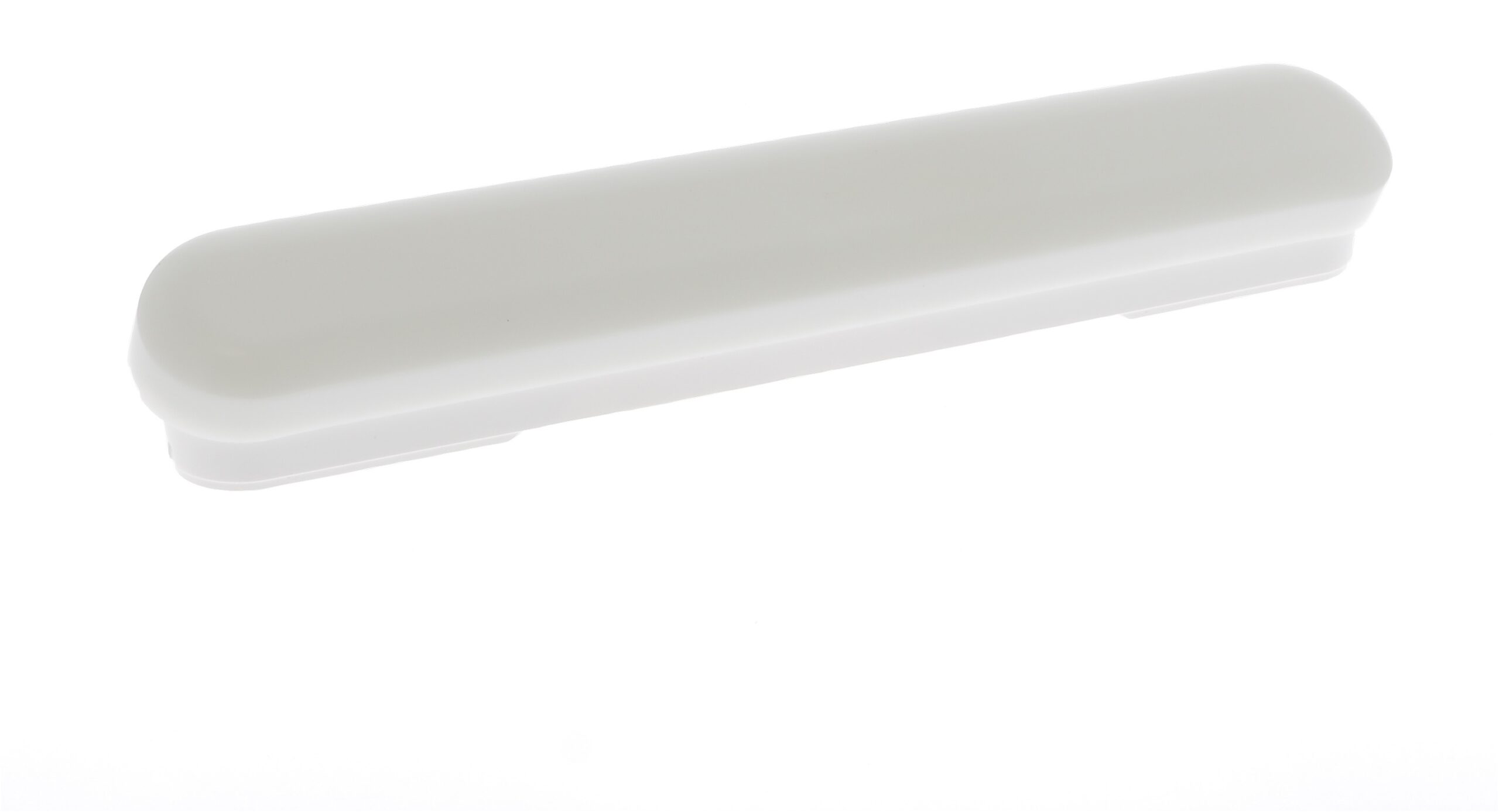 Applique IP44 LED Prismaline sans interrupteur avec LED 700lm