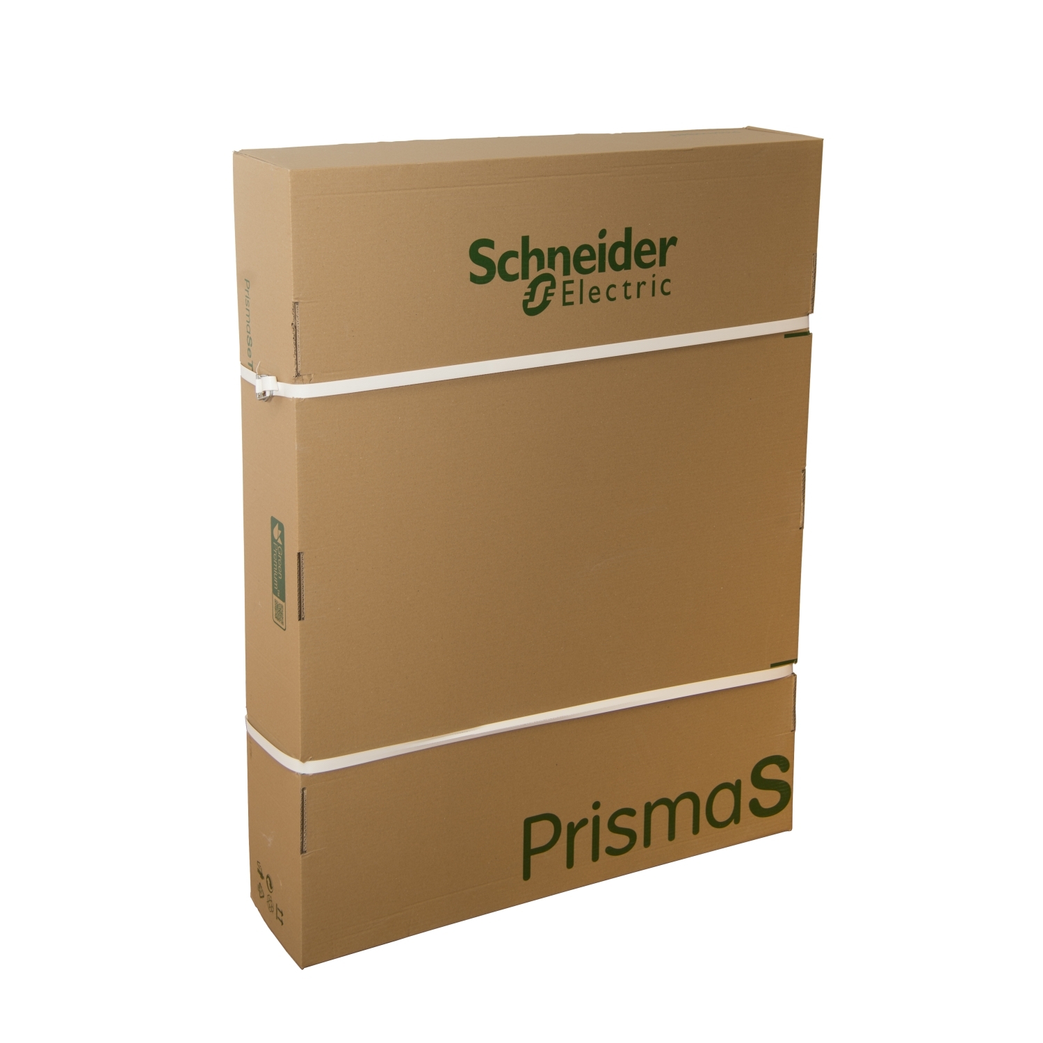 PrismaSeT S - coffret saillie plastique & métal 7 rangées 24 modules – Image 5