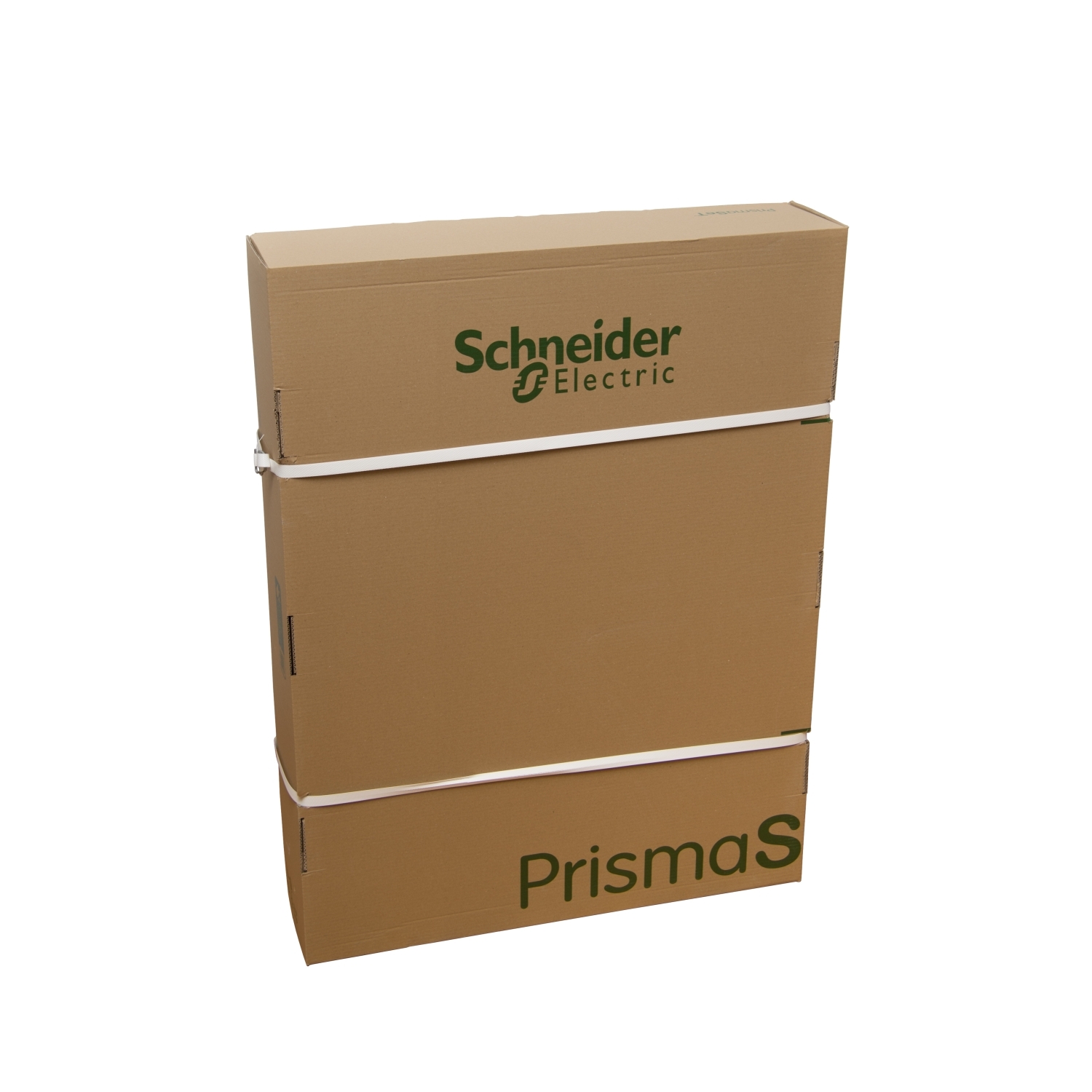 PrismaSeT S - coffret saillie plastique & métal 8 rangées 24 modules – Image 6