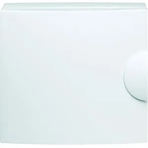 Porte opaque blanc pur gamma+ pour GA01N – Image 3