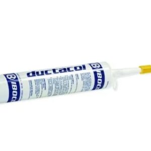Colle Ductacol blanche
