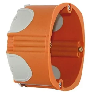 Pot Boîte R'PROOF diamètre 68 mm profondeur 40 mm P36840