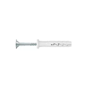 CHEVILLE A FRAPPER 5X25MM X800 R-CZ-FX05C025