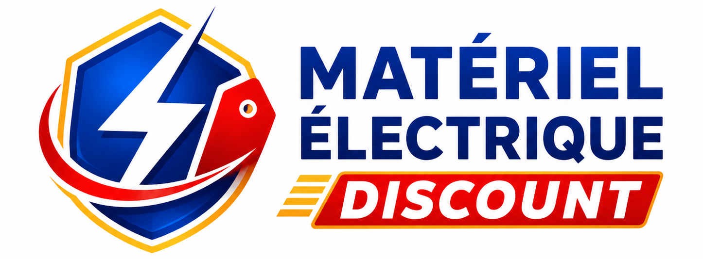Materiel Electrique Discount